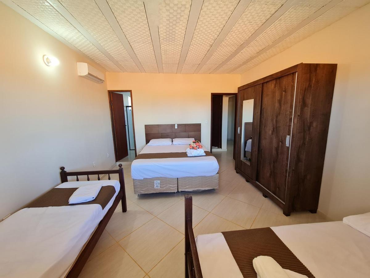 Ecocasa Rio Sauípe Hotel Porto de Sauipe Exterior foto
