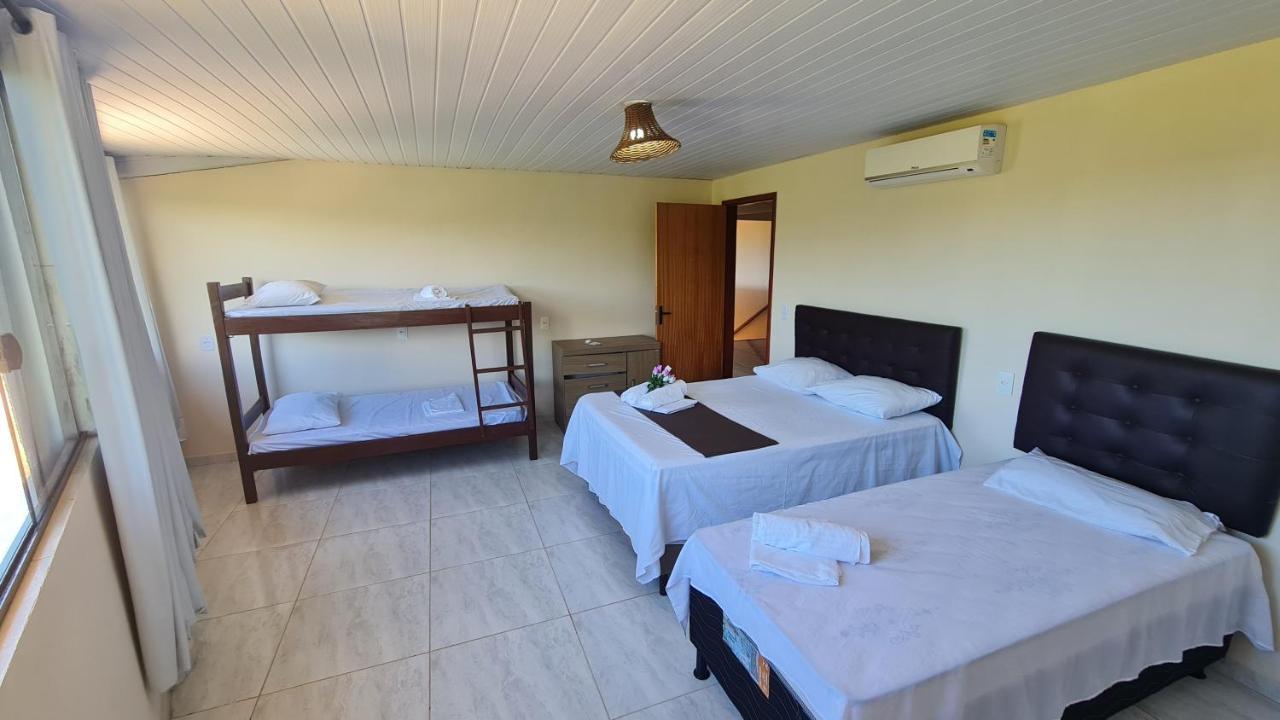Ecocasa Rio Sauípe Hotel Porto de Sauipe Exterior foto