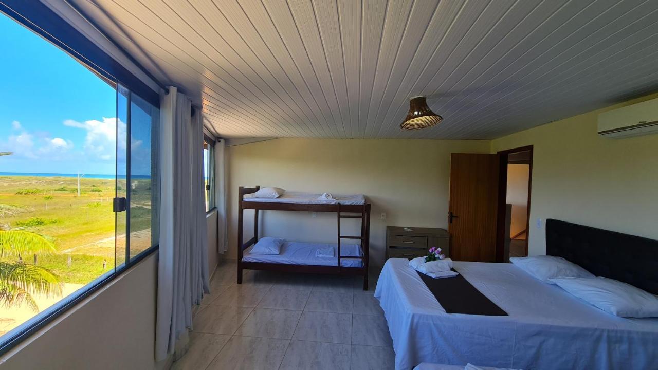 Ecocasa Rio Sauípe Hotel Porto de Sauipe Exterior foto