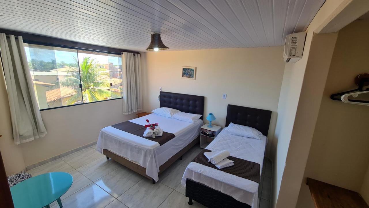 Ecocasa Rio Sauípe Hotel Porto de Sauipe Exterior foto