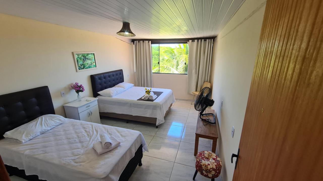 Ecocasa Rio Sauípe Hotel Porto de Sauipe Exterior foto