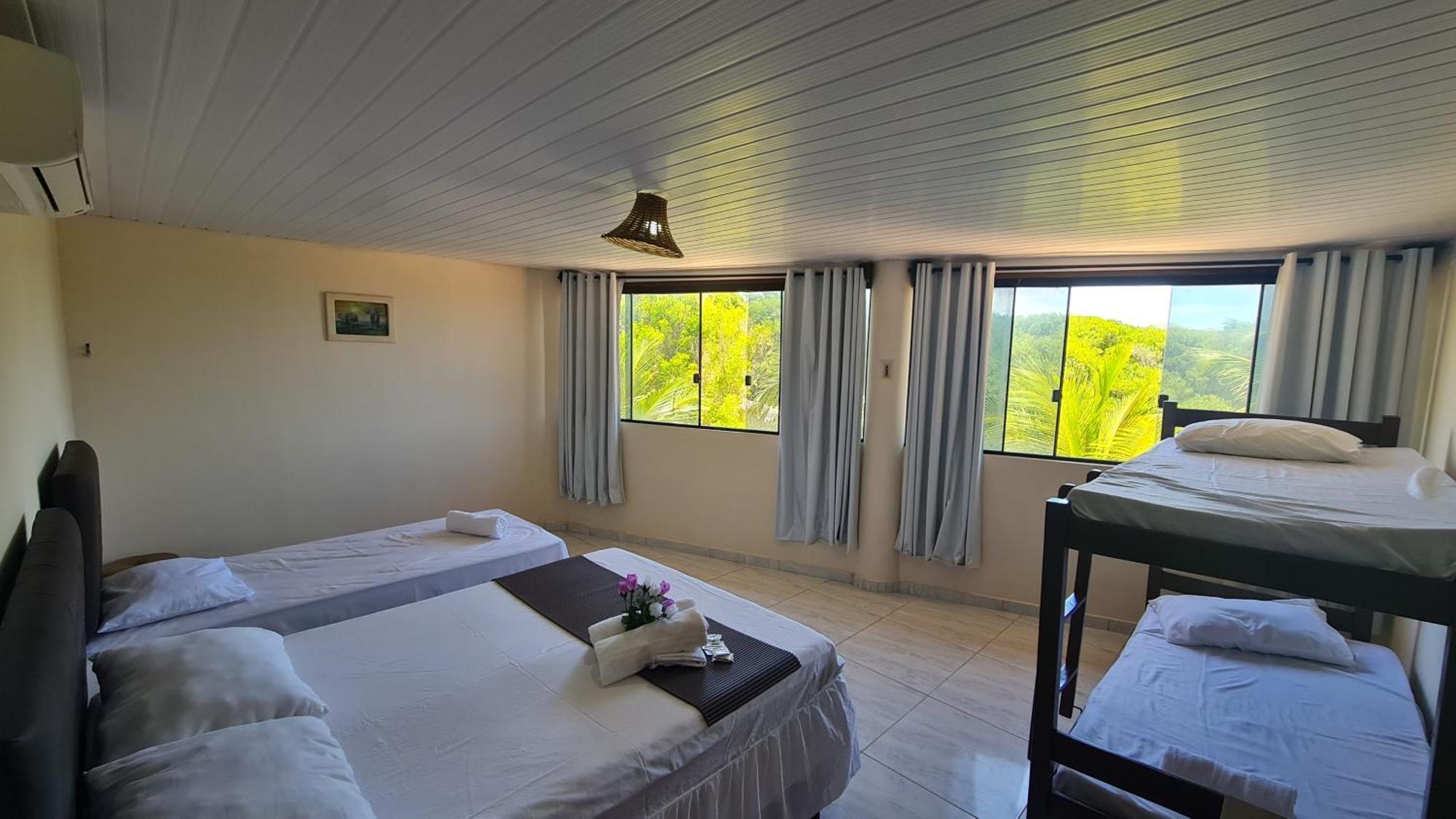 Ecocasa Rio Sauípe Hotel Porto de Sauipe Exterior foto